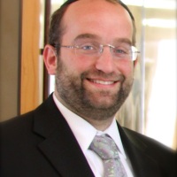7 Questions with Rabbi Shlomo Einhorn, Dean and Rav of Yeshivat Yavneh