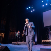 Lag B’Omer Concert Unites the Greater Los Angeles Jewish Community